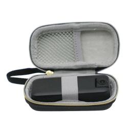 Caixa transporte resistente a choques para protetor bolsa gravador voz QX2A - Image 3