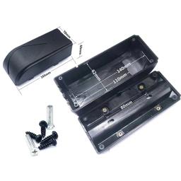 Bicicleta elétrica Caso Box Controller, Ebike Conversão Kit, Extra-Grande Parte de conversão, pequeno, médio, grande - Image 3