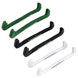 Guardas De Patinação No Gelo para Homens e Mulheres, Equipamento De Proteção, Capas De Lâmina De Skate, Esportes, Patinação Artística - Image 5