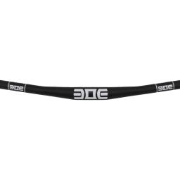 Nova marca mountain bike mate ud fibra de carbono completo guiador barra de carbono 9 ângulo backsweep mtb peças 31.8*660/690/720mm - Image 4