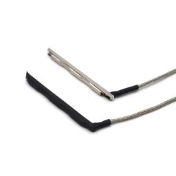 Transdutor captador 3 cordas cabo piezo para caixa de charuto guitarra acústica 2.5mm plug poderosa peças de guitarra de áudio - Image 6