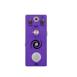 Iset-guitarra efeito Pedal, Noise tão Delay, distorção de coro, Overdrive, Flanger Fuzz Plexão, Dist Tuner, True Bypass - Image 4