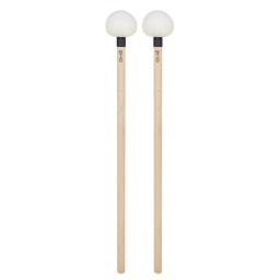 Timpani profissional baquetas, percussão instrumento acessório, feltro baquetas - Image 1