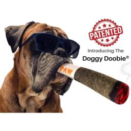 Plush Squeaky Toys for Dog, Cute Stuffed Birthday Gifts, Small and Large, Medium - Image 3