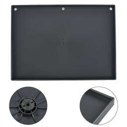 Bandeja do tripé para monitores do projetor, bandeja do tripé, câmera do smartphone, suporte do portátil, suporte do microfone, 1pc - Image 3