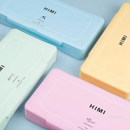 HIMI-Conjunto profissional de tintas para aquarela guache, design exclusivo, tinta para estudante, artigos de arte, 18 24 cores, 30ml - Image 1