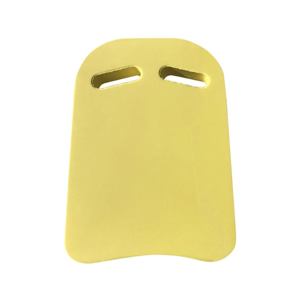 U Shaped Natação Kickboard, impermeável Flutuante Swim Aid, portátil Swim Kick Board, iniciantes, água Board, acessórios de natação - Image 1