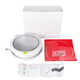 Portão De Cachorro De Plástico Para Animais De Estimação, Porta Interior, Fechadura De Segurança, Porta De Flap, Fácil Instalação, Brinquedos De Gatinho, Suprimentos De Animais, Janela Exterior - Image 6