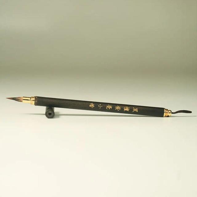 Conjunto de Escovas e Canetas Artísticas para Caligrafia e Pintura Chinesa - Ideal para Iniciantes e Presentes Criativos