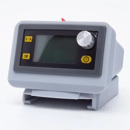 CNC ajustável Power Supply Buck Boost Converter, bateria portátil, para bateria de lítio Bosch 18V, tensão DC, estável, ao ar livre - Image 4