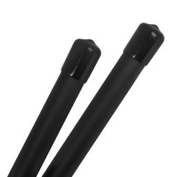 Profissional tambor malho percussão varas, tambor malho, feltro cabeça martelo, baqueta, tambor acessórios, peças de música, tambor acessórios - Image 6