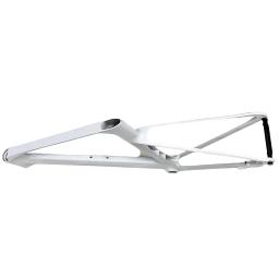 Quadro de bicicleta de estrada 700C Quadro de liga de magnésio Acessórios para bicicleta - Image 4