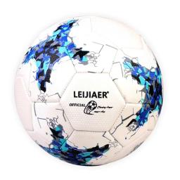 Competição Profissional De Futebol Dupla Camada, Bola De Ensino Durável À Prova De Explosão, Equipamento De Treinamento De Futebol, Acessórios, Tamanho 5 - Image 6