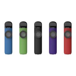 Plástico Kazoo Flauta Diafragma para Presente, Instrumentos Musicais, Prêmio e Favor Festa, 5 Cores Opcionais, 8Pcs - Image 1
