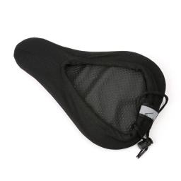 Soft 3D acolchoado bicicleta sela Seat Cover, esponja espuma almofada, selas confortáveis, acessórios MTB, ciclismo Mat - Image 4