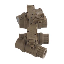 Night Vision Goggle Modelo, GPNVG18, Tactical Capacete Acessórios, NVG DUMMY - Image 3