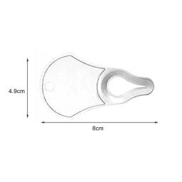 Tick e ferramenta removedor de pulgas, Tick Extractor Tool, Cat e Dog Clamp, Pet Supply, sem esforço - Image 6