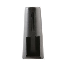 Uso leve macio Bocal de borracha macia Tampão, saxofone, Alto, Tenor, Clarinete - Image 3