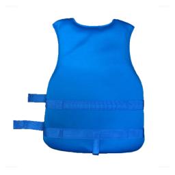 Neoprene colete salva-vidas para a sobrevivência adulta caiaque rafting barco à deriva flutuabilidade colete salva-vidas de segurança colete salva-vidas - Image 5