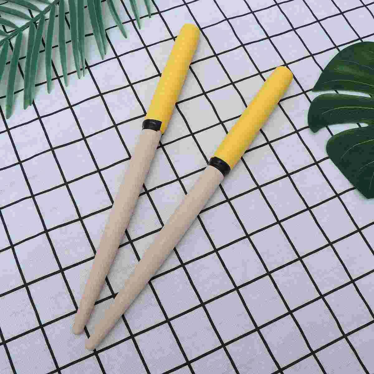 Maibachi Taiko Tambor Sticks Taiko Baqueta E Conjunto De Tambores Baquetas Personalizadas Baqueta De Bordo Acessórios Eletrônicos - Image 1