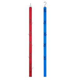 Equipamento de Cabide de Hóquei, Estante de Secagem, Leve, Presentes Pendurados, 5 Ganchos, Adequado para Patinação no Gelo, Futebol, Casa, Viagem - Image 1