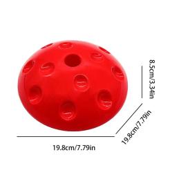 Bloco de escalada sensorial antiderrapante para crianças, pedras de equilíbrio, brinquedos esportivos, crianças pré-escolares, meninos do jardim de infância, 5 peças, 3-5 - Image 6
