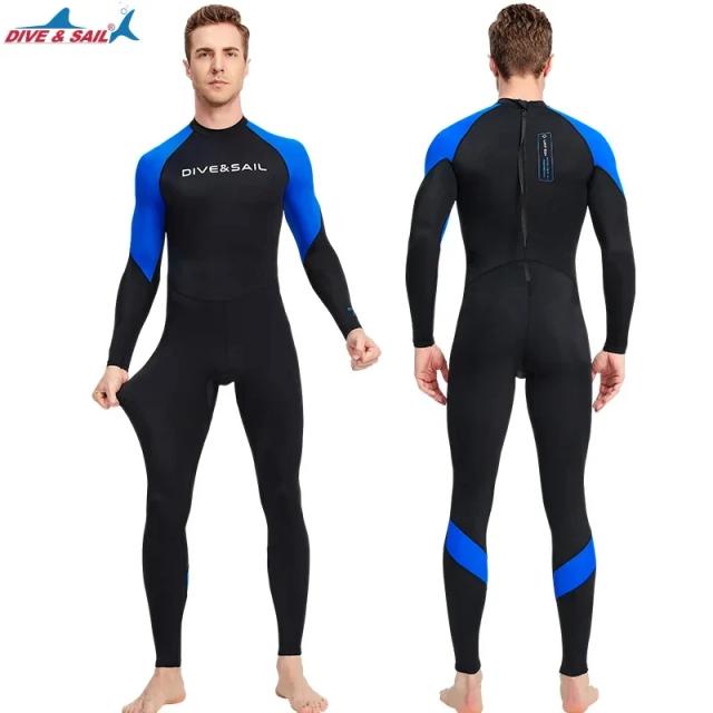 Roupas de Mergulho UV UPF50+: Proteção para Adultos e Jovens em Surf, Mergulho e Pesca Submarina