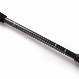 Bastões de esqui Bastões de caminhada de fibra de carbono Bloqueio externo de três seções Bastões de carbono ultraleves de alta resistência Bastões de esqui ao ar livre - Image 4