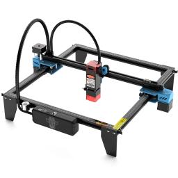 Twotrees TTS-10 pro TTS-55 pro gravador a laser 40w/80w máquina de corte e gravação a laser para aço inoxidável acrílico - Image 3