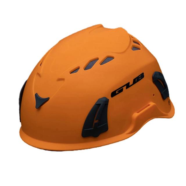 Capacete de Escalada Gub D8: Segurança Respirável para Esportes ao Ar Livre, Acampamento, Caminhadas e Ciclismo