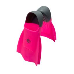 Barbatanas de treinamento de natação profissional adulto, barbatanas de silicone flexíveis, barbatanas de mergulho, borracha, esportes aquáticos, sapatos de praia - Image 5