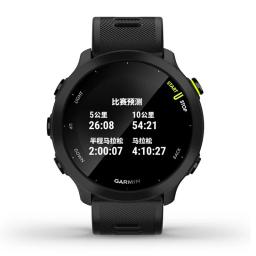 Garmin-GPS original relógio esportivo para homens e mulheres, corrida, maratona, natação, fitness, freqüência cardíaca, precursor, novo, 158 - Image 2