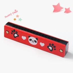 Gaita de 16 buracos para crianças, instrumento educacional, música, órgão, substituição, brinquedo, mais novo, venda especial, 1pcs - Image 1