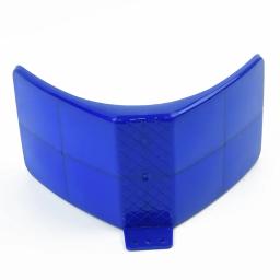 Pigeon V Roost Poleiros Quadro, Bird Rest Stand, Azul Afogamento Aves Suprimentos, Pássaro Poleiro, 20pcs - Image 4