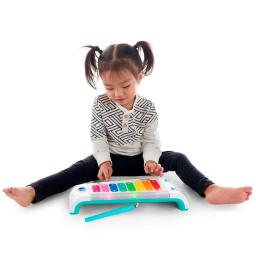Xilofone De Madeira Magic Touch Hape Baby Einstein - Image 4