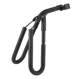 Suporte de bicicleta para prancha de surf, suporte de wakeboard, suporte lateral de bicicleta para vários tipos de bicicletas - Image 2