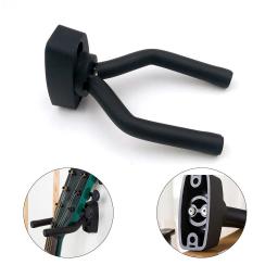 Suporte de parede para guitarra acústica, ganchos de parede, peças e acessórios, instrumento doméstico, display LED, luz - Image 4
