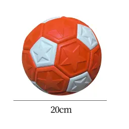 Bola de Futebol de Treino Futsal, Bola Oficial para Meninas e Meninos, Tamanho 4, Idosos 5, 6, 7 - Image 6