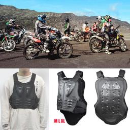 Equipamento de proteção para motocross, Esqui Patinação, Motocicleta, Dirt Bike, Peito Adulto, Colete de proteção para condução ao ar livre - Image 5