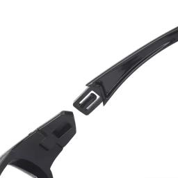 Anti Impact Óculos de Segurança para Jovens, Prescrição Profissional De Futebol, Óculos De Basquete, Óculos De Esportes Diopter - Image 6