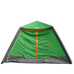 Barraca portátil com bomba inflável 210x195x130cm, dobrável e windproof camping equipamentos para uso ao ar livre - Image 2