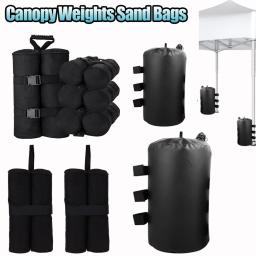 Canopy Água Enchido Pesos Saco para Pop Up Tenda Gazebo Pé, Pernas Abrigo Instantâneo, Sacos De Areia De Substituição, Seguro de Vento - Image 1