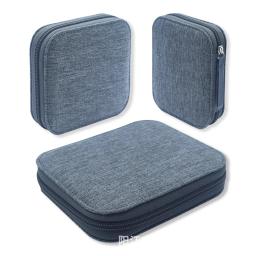 Sacos De Armazenamento De Kit De Costura Doméstica, Conjunto De Caixa De Costura, Organizador De Diversos, Ferramentas Home, Acessórios De Costura, 86Pcs - Image 5