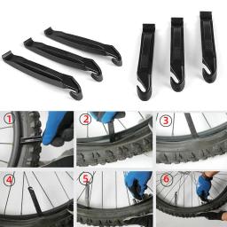 Caixa de reparo do remendo do pneu da bicicleta, portátil, reparo rápido, ferramenta da emergência, agregado familiar, mountain bike, 20 PCes define - Image 6