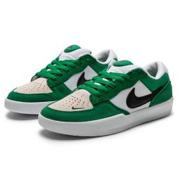 Nike sapatos masculinos sb force 58 sapatos esportivos sapatos de skate baixo superior xadrez leve sapatos casuais sapatos de tabuleiro Dv5477-300 - Image 2