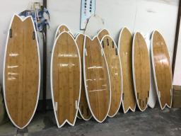 Pranchas de espuma EPS laminação térmica, super macio, Top prancha para escola de surf de alta qualidade - Image 3
