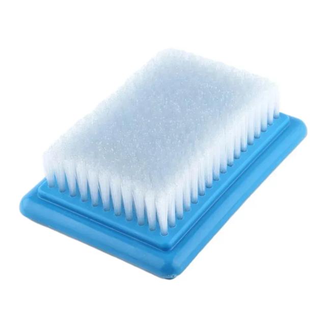 Escova Inferior Especial para Desempenho Profissional e Limpeza Eficiente com Conforto para Seus Pés