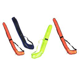 Ice Hockey Sticks Bag com alça de ombro ajustável para homens e mulheres, bolsa com zíper, aniversário, jogador de Natal, Thanksgiving - Image 3