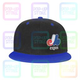 Bonés de beisebol coloridos para streetwear canadense, Snapback Cap para beisebol canadense, Canadá e Royal, Melhor e clássico - Image 4