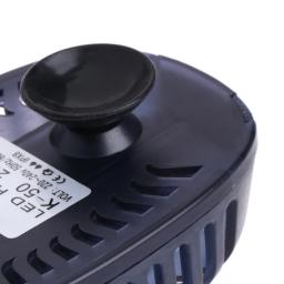 Aquecedor submersível para aquário, haste aquecimento água para tanque peixes, temperatura constante - Image 3